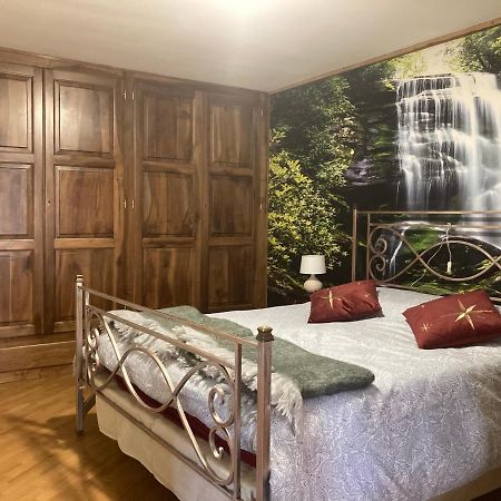 Lo Sondzo - Il Sogno Daire Nus Dış mekan fotoğraf